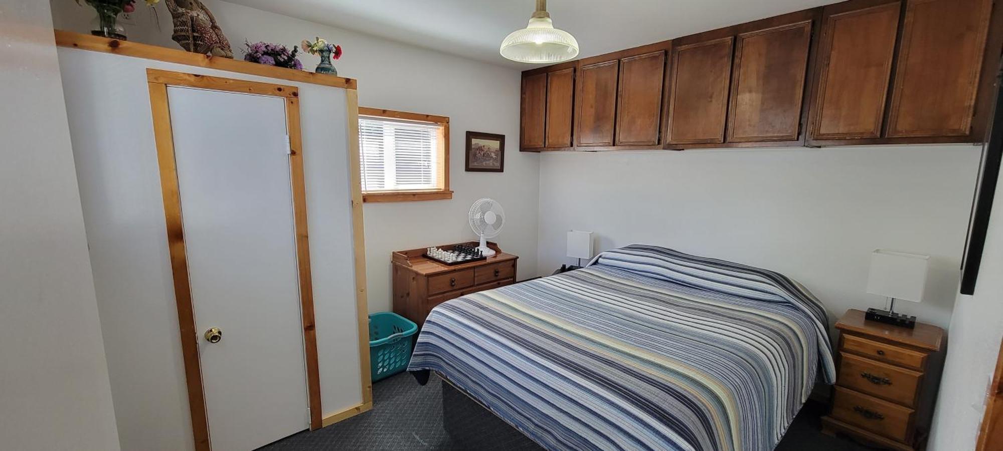The Bunkhouse Motel Nehalem Номер фото