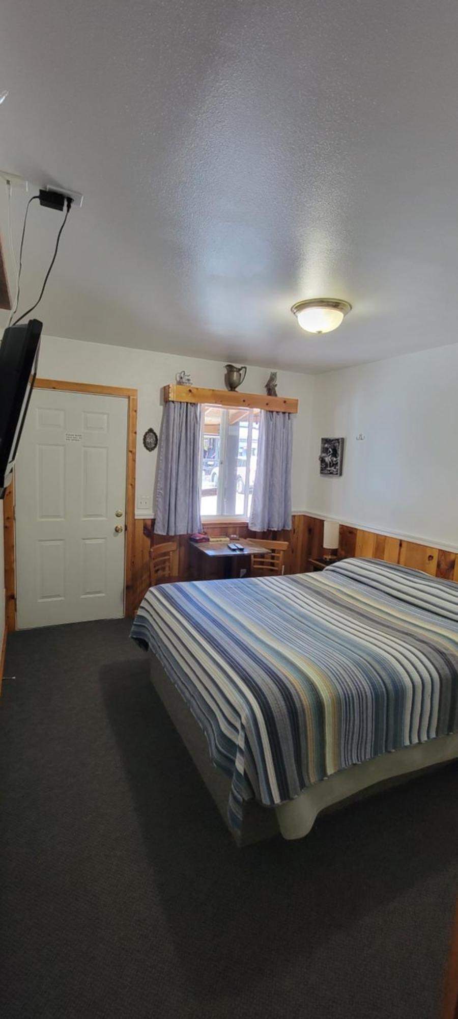 The Bunkhouse Motel Nehalem Номер фото
